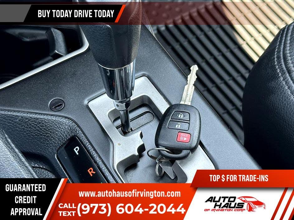 Vehicle view 43