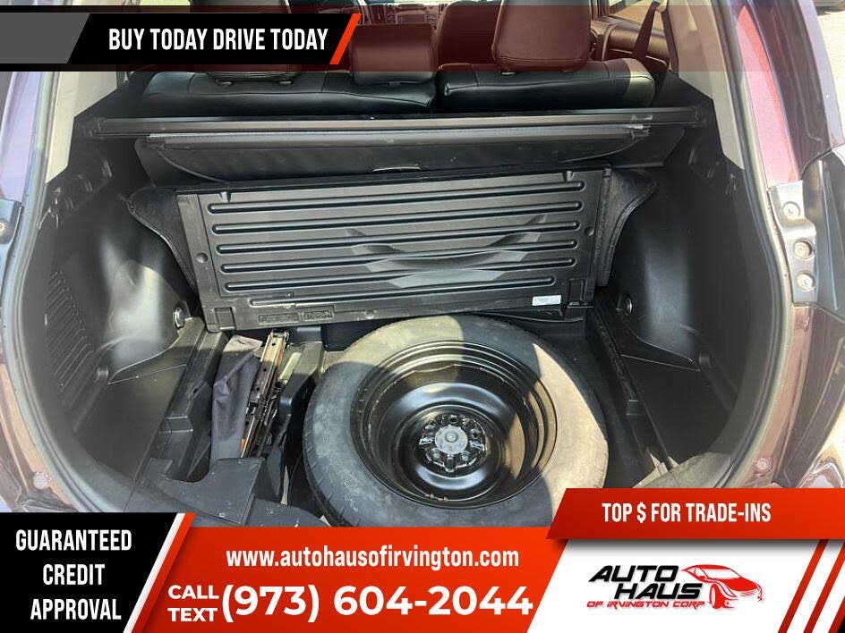 Vehicle view 46