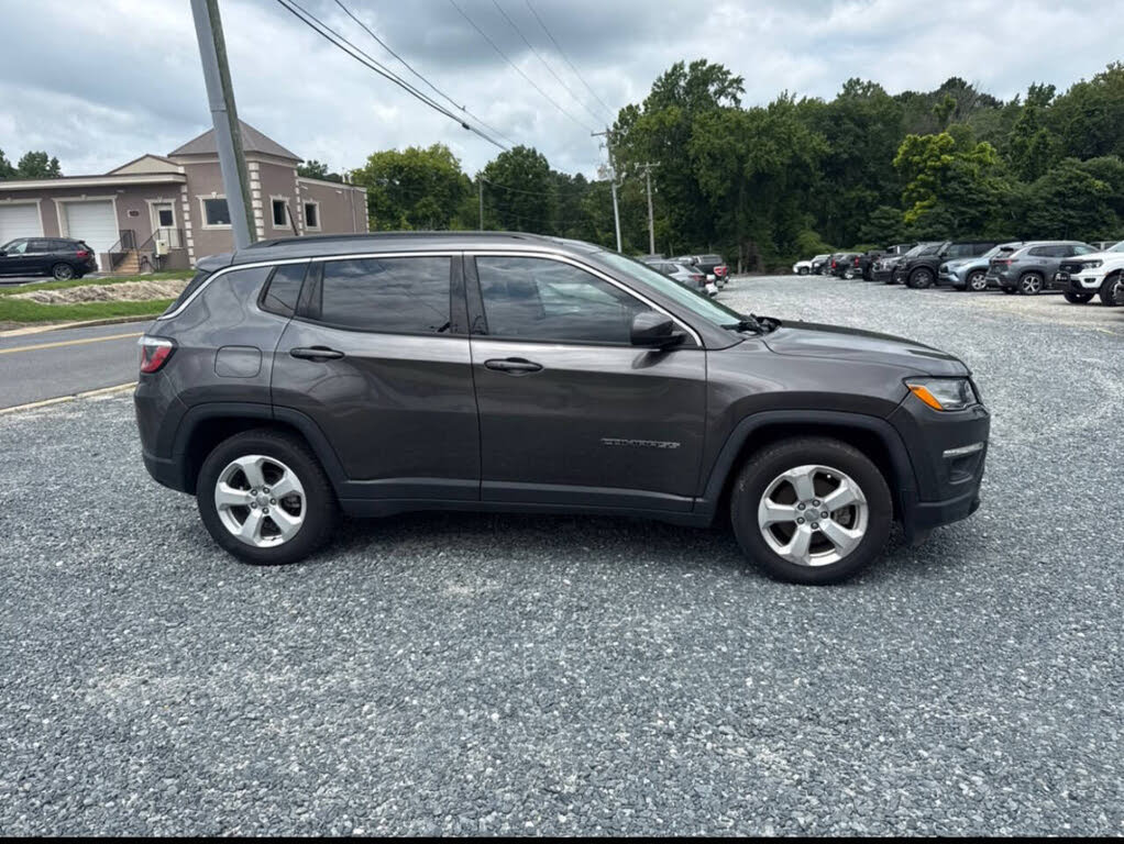 Vehicle view 4