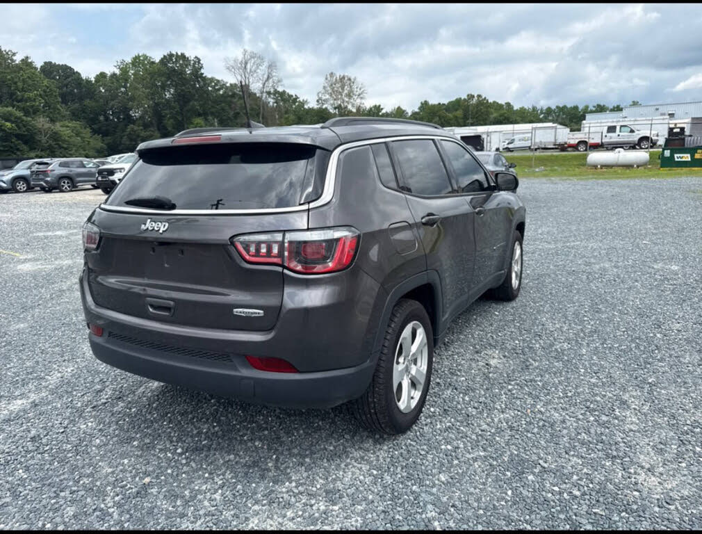 Vehicle view 5