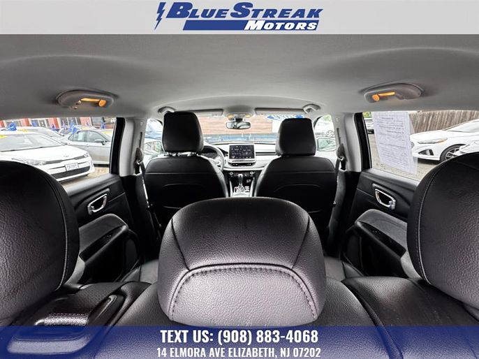 Vehicle view 13