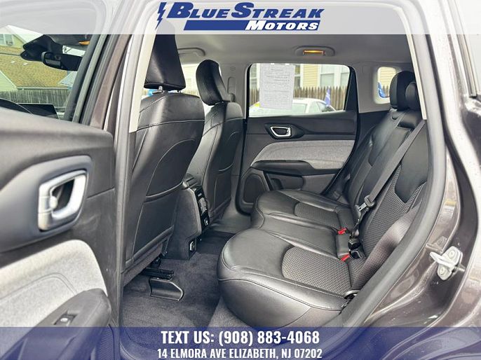 Vehicle view 16