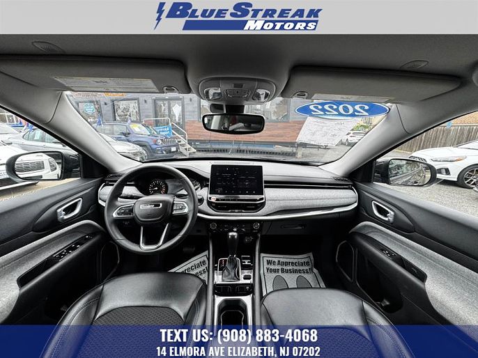 Vehicle view 19