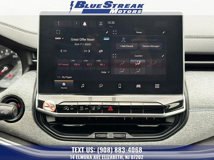 Vehicle view 21