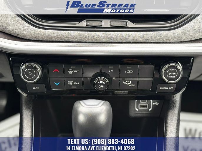 Vehicle view 22