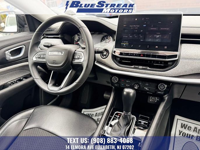 Vehicle view 24