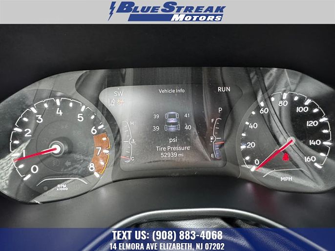 Vehicle view 28