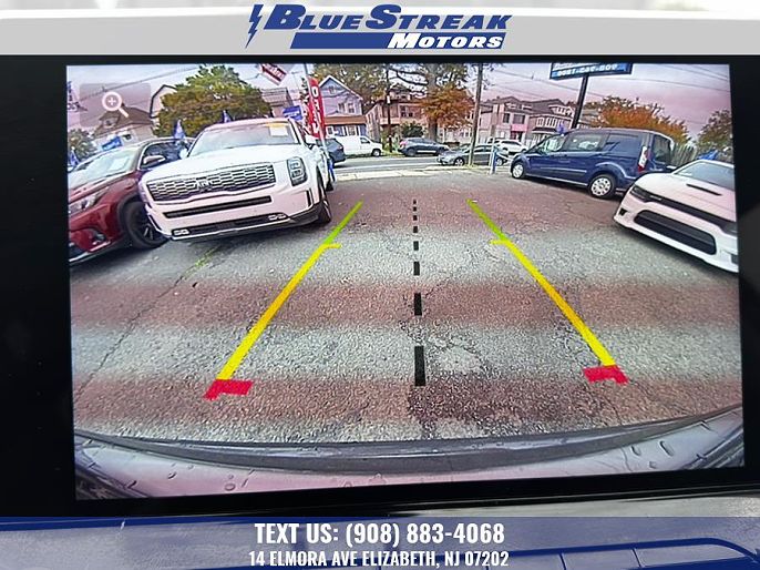 Vehicle view 29