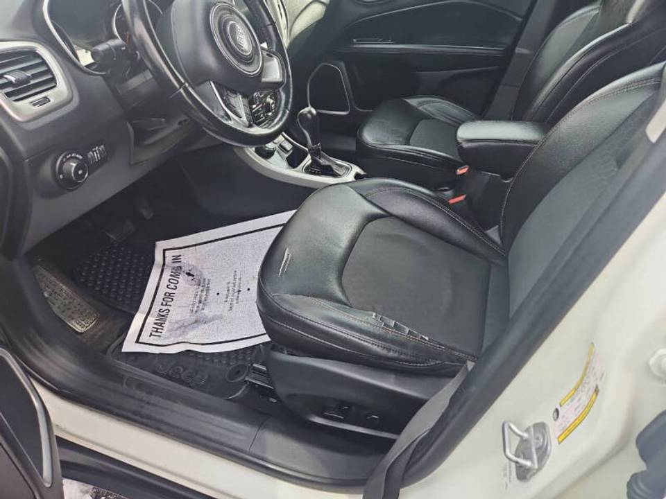 Vehicle view 10