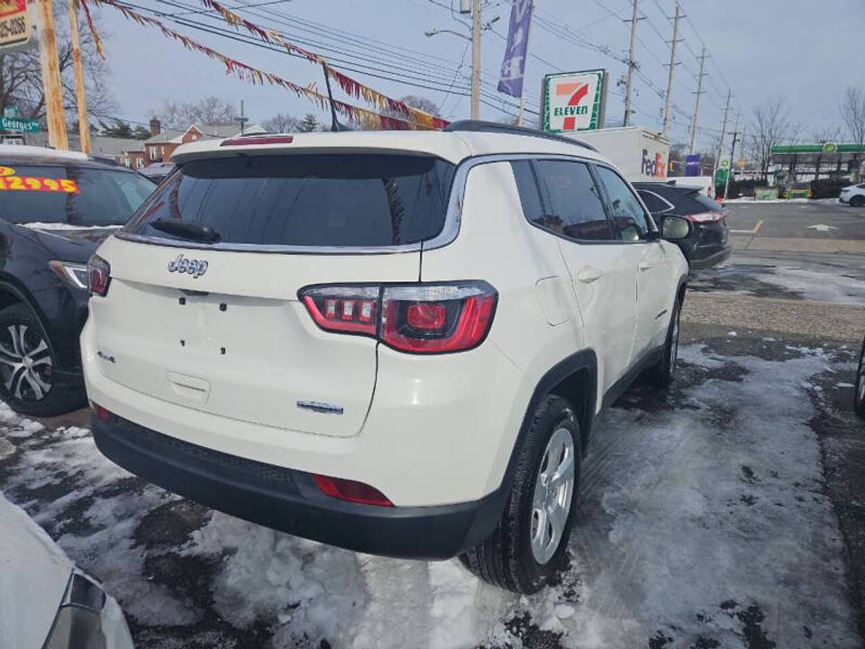 Vehicle view 5