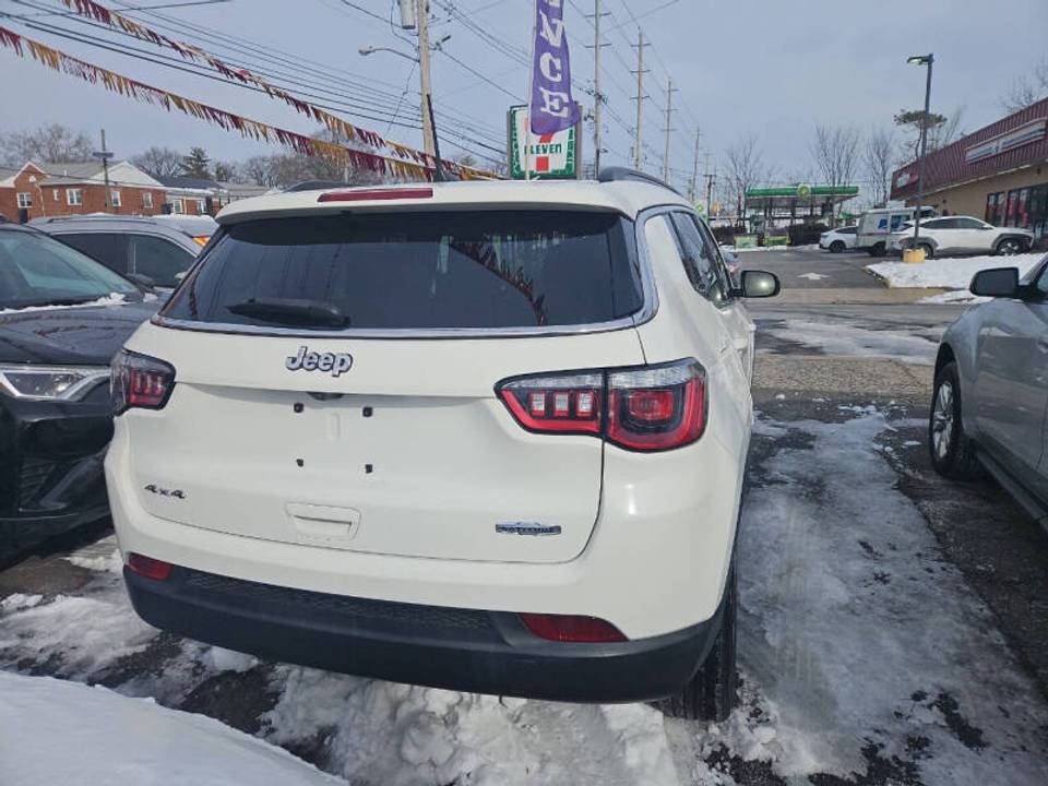Vehicle view 6