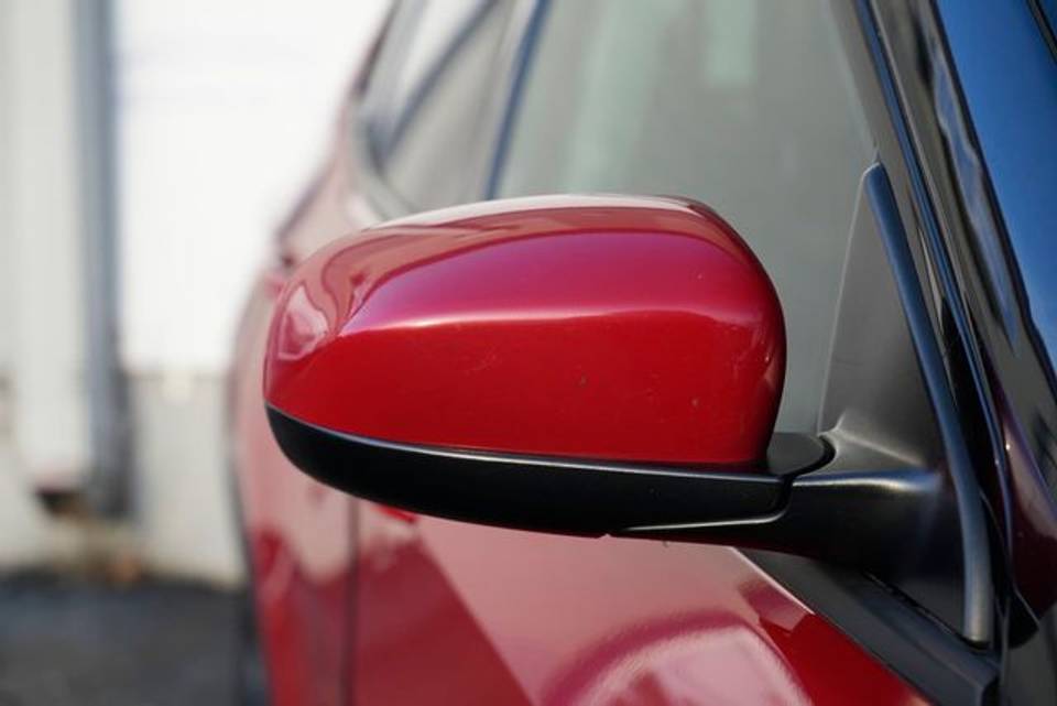 Vehicle view 10