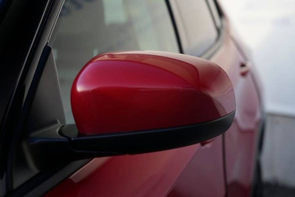Vehicle view 11