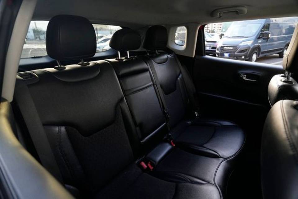 Vehicle view 20