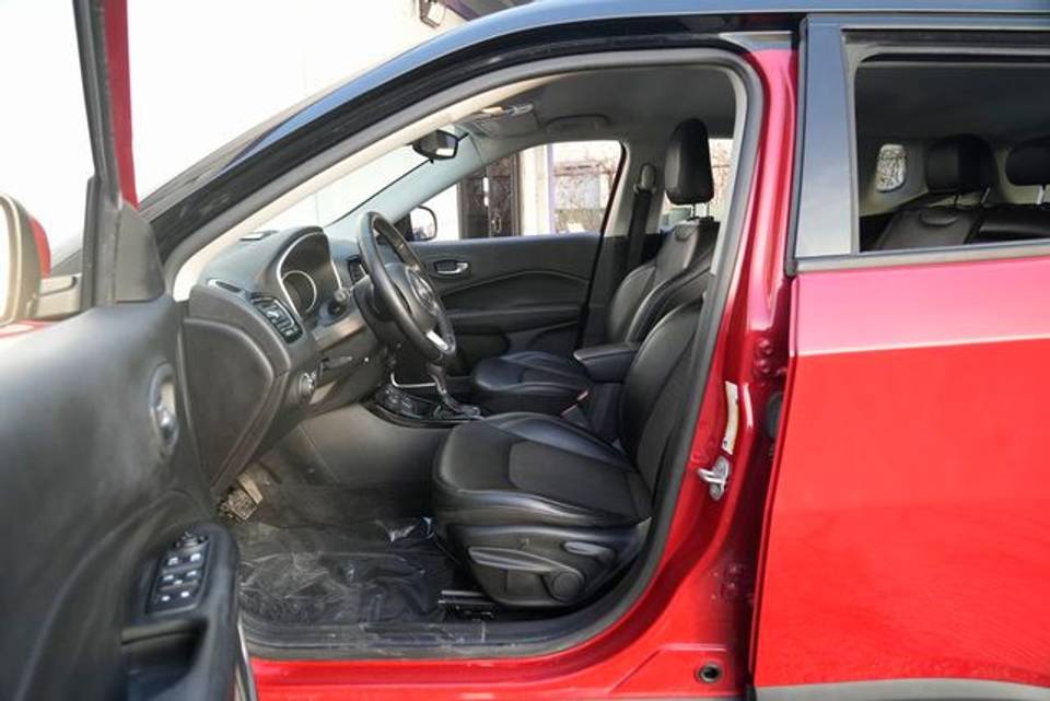 Vehicle view 22