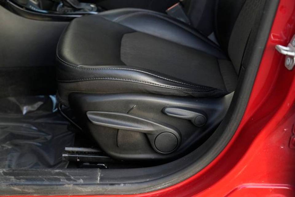 Vehicle view 23