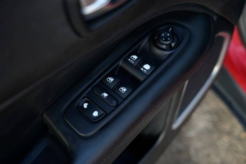 Vehicle view 25