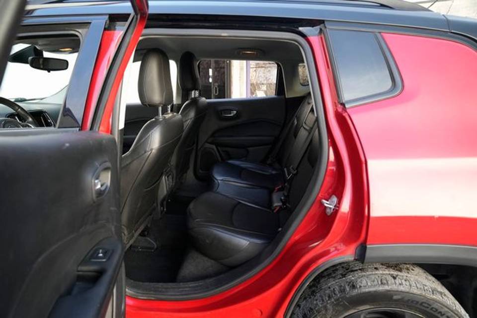 Vehicle view 26