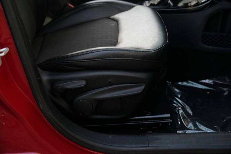 Vehicle view 30