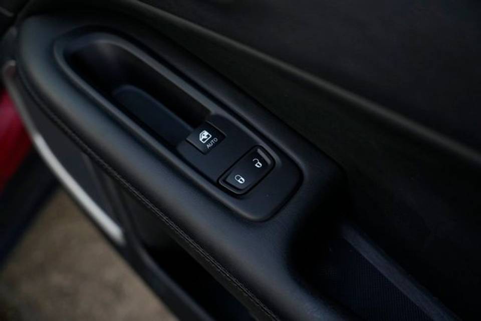 Vehicle view 32
