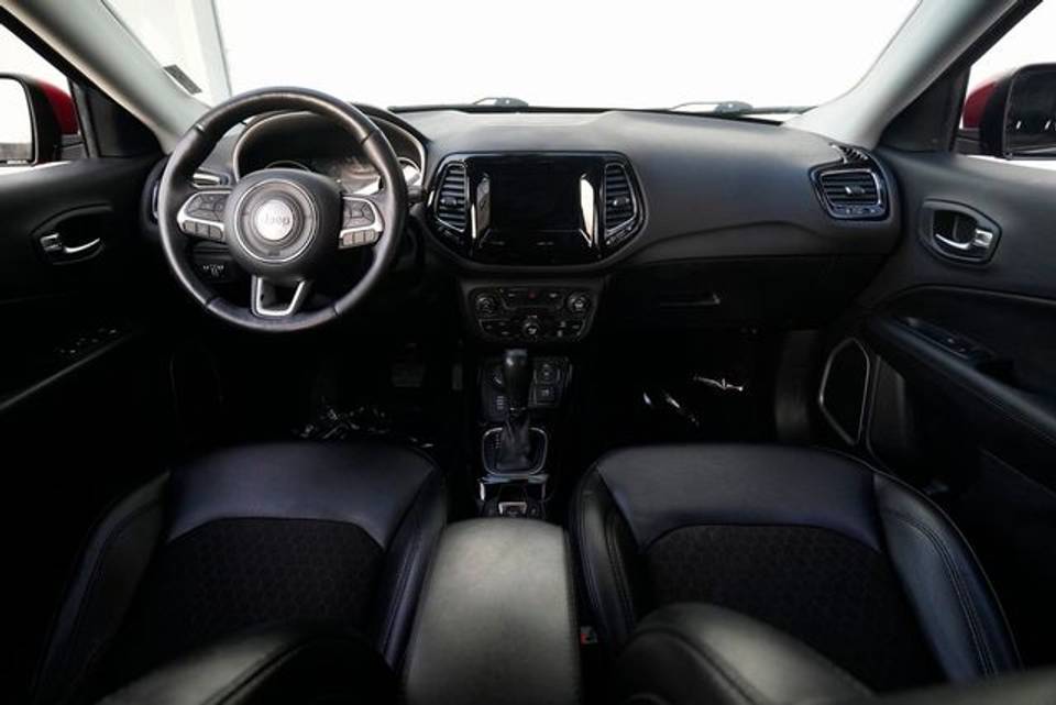 Vehicle view 36