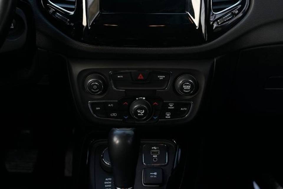 Vehicle view 38