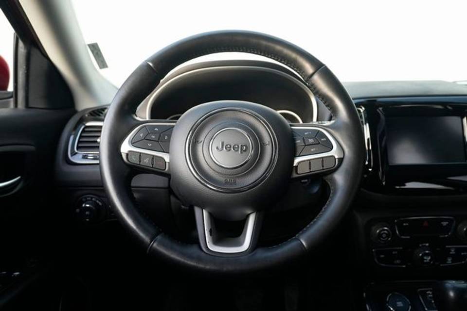 Vehicle view 40