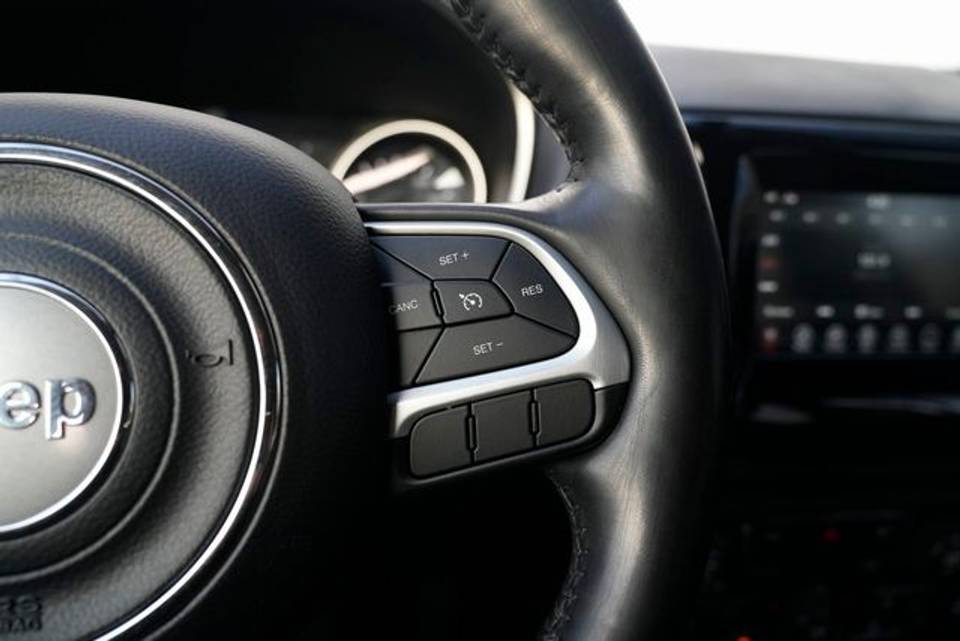 Vehicle view 42