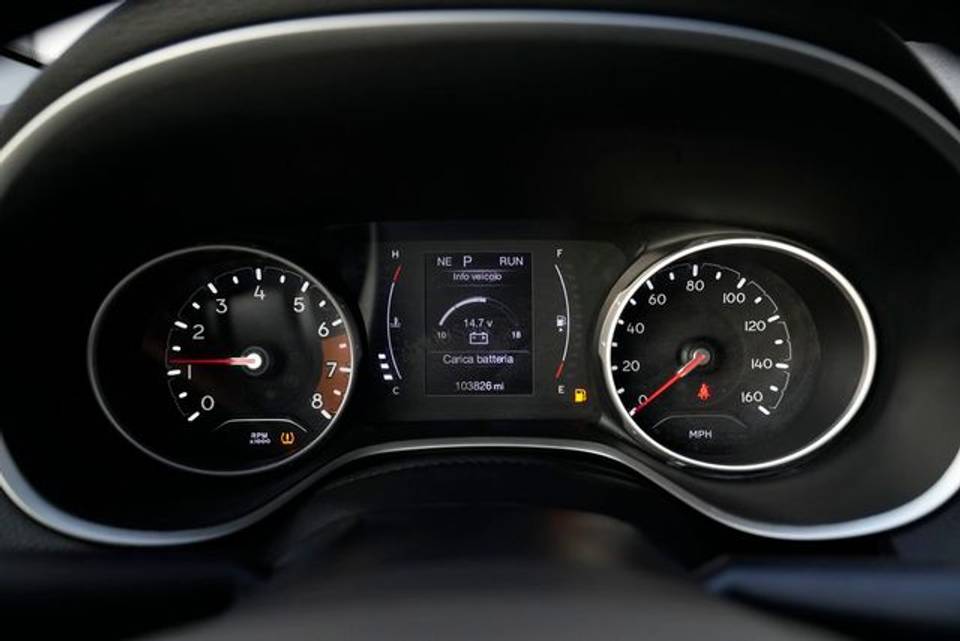 Vehicle view 43