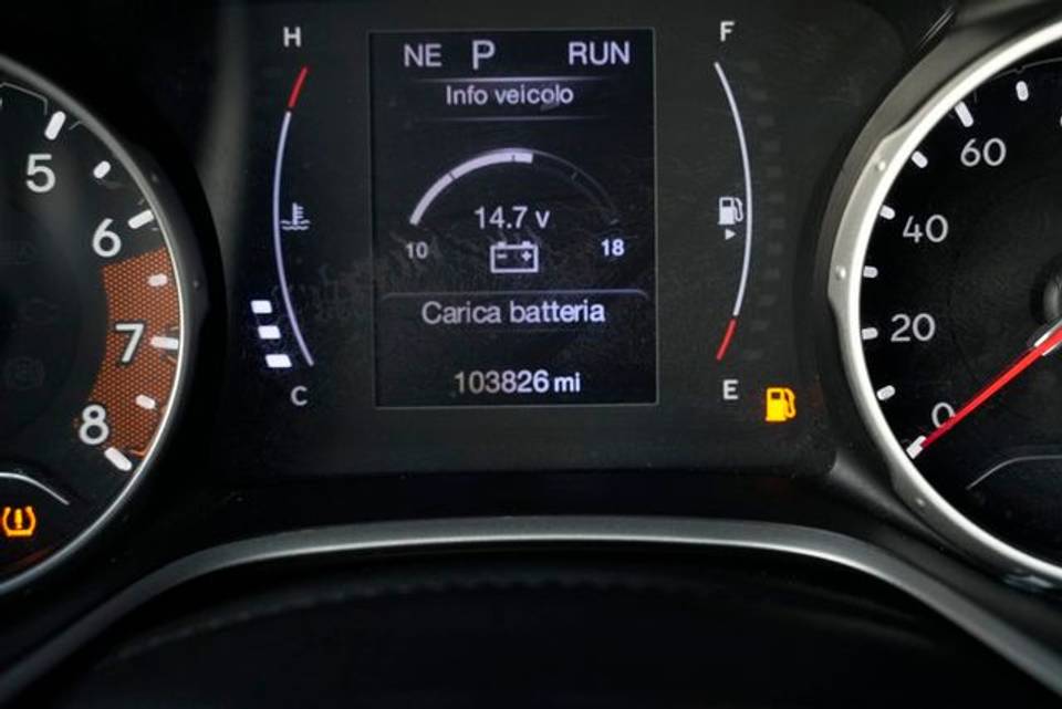 Vehicle view 44