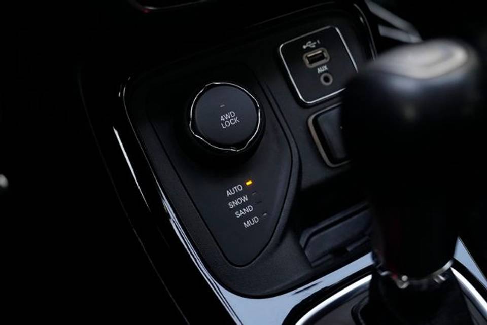 Vehicle view 46