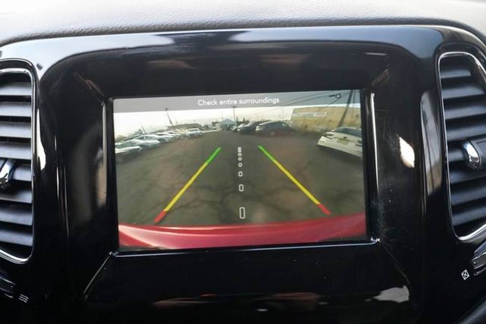Vehicle view 48