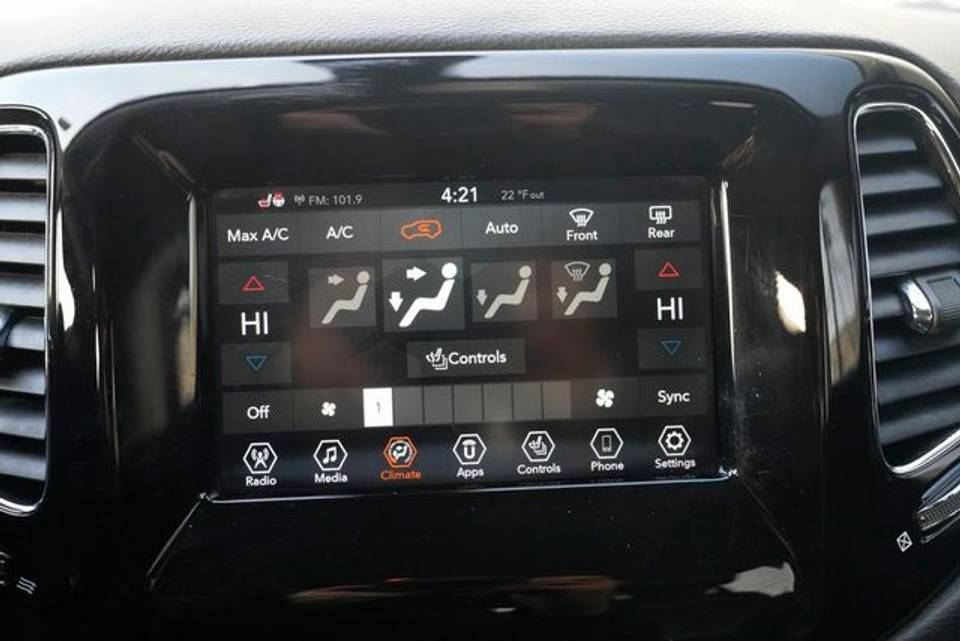 Vehicle view 49