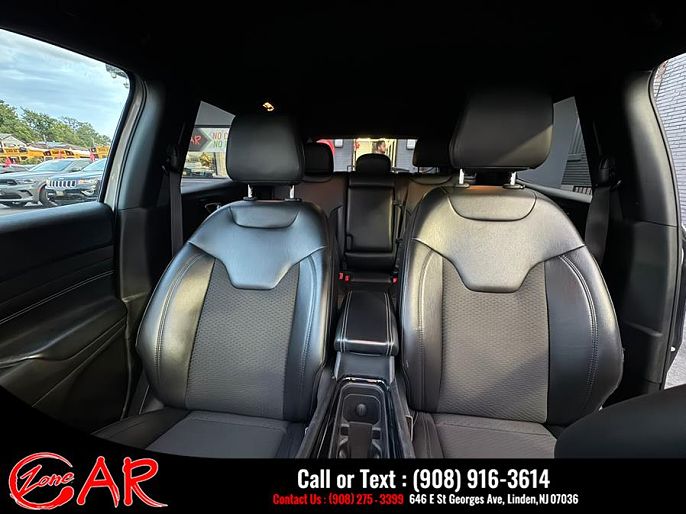 Vehicle view 22