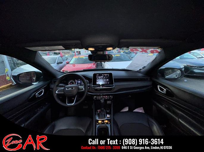 Vehicle view 23