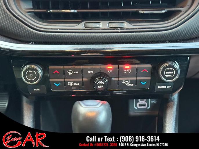Vehicle view 26