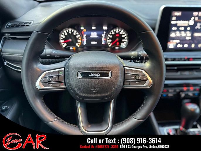 Vehicle view 30