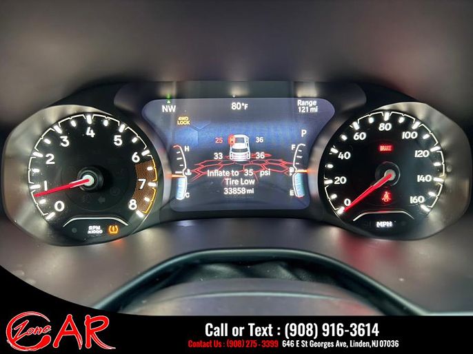 Vehicle view 33