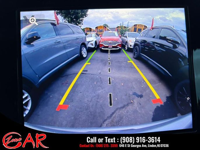 Vehicle view 34