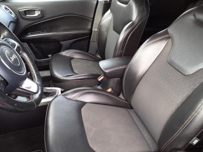 Vehicle view 10