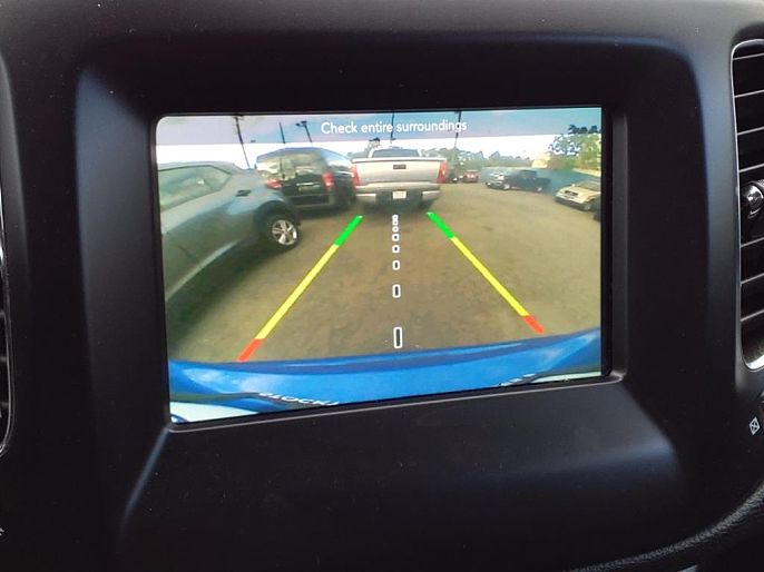 Vehicle view 9