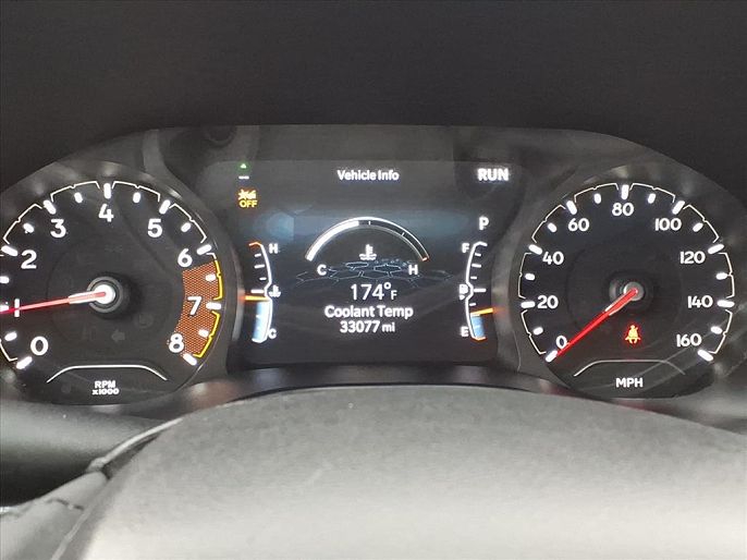 Vehicle view 12