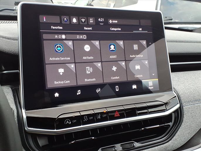Vehicle view 14
