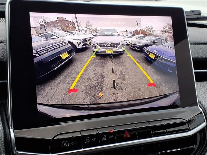 Vehicle view 15