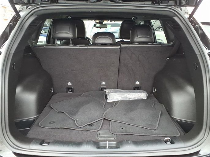 Vehicle view 20