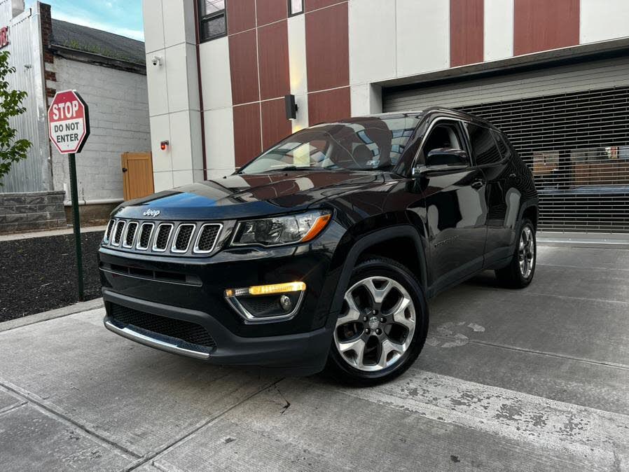 Vehicle view 1