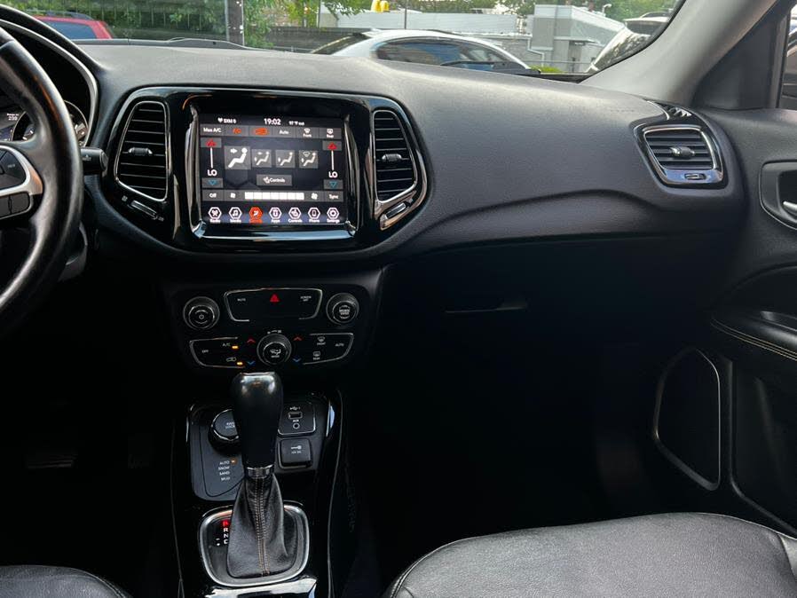 Vehicle view 10