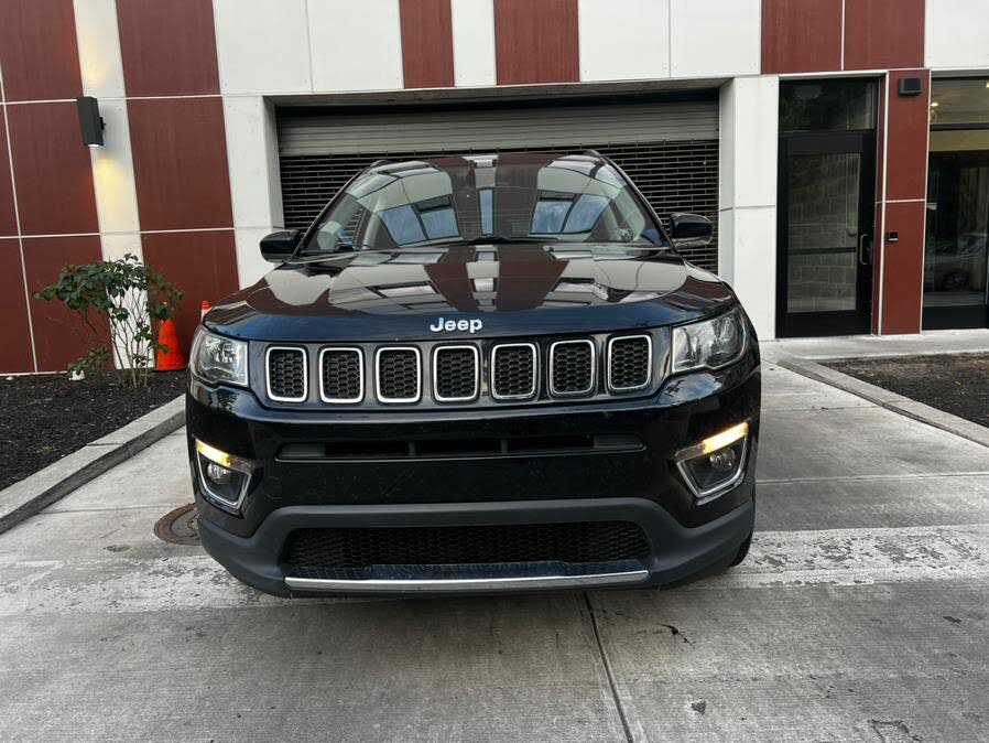 Vehicle view 2