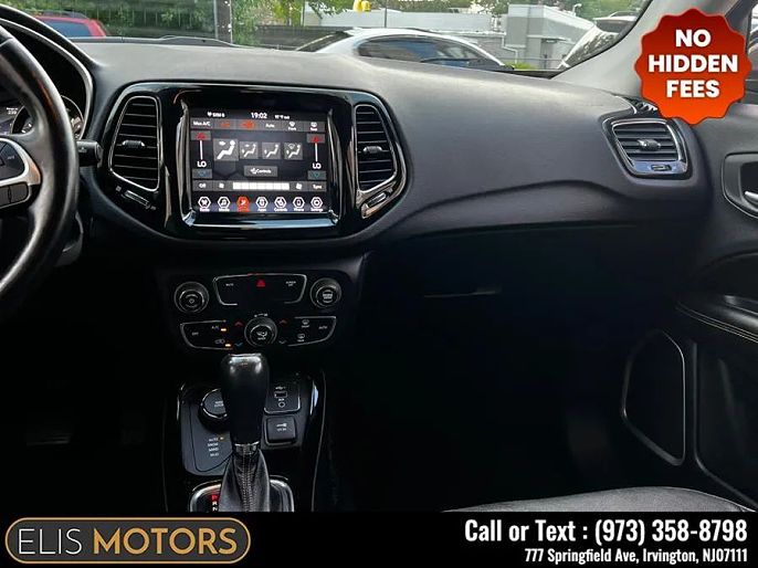 Vehicle view 23
