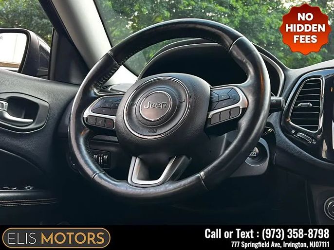 Vehicle view 25